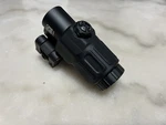 Eotech G33 3X Magnifier W/ Switch To Side Mount. Fixed Price $420.00.