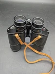Skyline Binoculars 7X35 No. 48694 Field 71 Coated Lenses. Fixed Price $22.99.