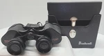 Vtg Bushnell Ensign Insta Focus Binoculars 7X35 Fully Coated Optics W Case. Fixed Price $43.77.