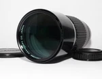 Mint Smc Pentax 300MM F/4 Telephoto Mmanual Focus K Mount Lens From Japan. Fixed Price $199.99.