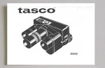 Tasco 8000 Binocular Film Camera Instruction Manual Reprint Multi-language. Fixed Price $12.95.