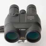 Canon 15X45 Is 4.5 Deg Ud Image Stabilizer Binoculars. Fixed Price $1218.00.