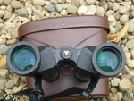 Bausch And Lomb Discoverer 7X35 Binoculars! Made Japan, Multi-coated.. Fixed Price $65.00.