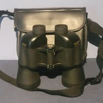 Simmons Prosport 10X50MM Porro Prism Binoculars, Model 64152. Fixed Price $22.75.