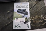 Celestron Outland 20X50 Monocular W/ Tripod & Smartphone Adapter, 11 Mm: 72372. Fixed Price $100.00.