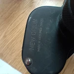 Orion Binoculars Made Occupied Tokyo 50 7.1 Field. Fixed Price $45.00.