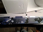 Vivitar VIV-TELMIC-20 Refractor Telescope/microscope 20X/30X/40X Binoculars*. Fixed Price $25.00.