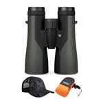 Vortex Optics Crossfire 10X50 Roof Prism Binoculars Camera Strap Bundle. Fixed Price $159.99.