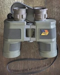 Pioneer Navy 7X50 Binoculars Military Waterproof Made Japan. Fixed Price $74.99.