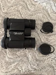 Polaris Optics 8X25 Waterproof Binoculars 425 Ft 1000 Yds. Fixed Price $40.00.