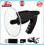 Bird Recording Observing Listening Device TELESCOPE,5 Hours Long. Fixed Price $73.52.