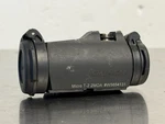 Aimpoint Micro Red Dot Moa Mount Rifle. Fixed Price $800.00.