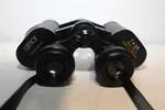 Simor Binoculars 7X35 Wide Field 525FT 1000YDS. Fixed Price $15.00.