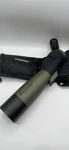 Celestron Ultima 80 Spotting Scope + 20-60 X Eyepiece 52250. Fixed Price $73.07.