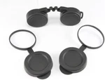 10X42 Rubber Lens Caps For Binoculars + Rainguard,objective Optics Protection Co. Fixed Price $15.99.