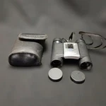 Binoculars Pentax Dcf Mc 8X22 With Case Black Included Japan N/a. Fixed Price $311.95.