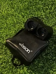 Binoculars Jason 1193 Fixed Focus 7X25 Field Black. Fixed Price $40.00.