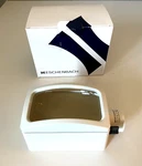 Eschenbach Magnification Rectangular Head Only 3X System Varioplus 1580-63. Fixed Price $231.00.