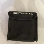 Emerson 7X50 Binoculars Camo Coated Optics /case Hunting Bird Watching Hiking. Fixed Price $14.99.