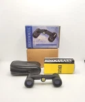 Bushnell Featherlight Compact Binoculars Model 15-2517 (2.5 X 17) New. Fixed Price $199.95.