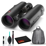 Leica 8X42 Noctivid Binocular (black) Includes Backpack Case. Fixed Price $2719.95.