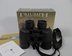 Eagle Optics Triumph 8X42 Binoculars TPH-42. Fixed Price $144.95.