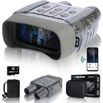 Wifi Night Vision Digital Goggles Scopes Binoculars 2.4" Lcd Screen. Fixed Price $45.60.