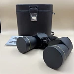 Nikon 7X50 Field 7.2 Binoculars With Case. Fixed Price $99.99.