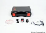 Thorlabs DCU224C High-resolution Usb Ccd Camera With Accessories. Fixed Price $2450.00.