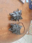Spy Net Night Vision Infrared Stealth Binoculars (2 Units) Jakks Pacific 2010. Fixed Price $45.00.