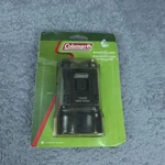 Coleman 10X25 Binoculars Compact Black Coated Optics Case Neck Strap 96M/1000M. Fixed Price $25.49.