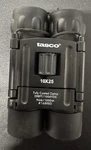 Tasco 10X 25 Field Binoculars With Case 168RBD (Z3). Fixed Price $18.99.