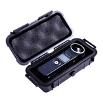 Casematix Waterproof Hard For Zoom H1N Handy Recorder Travel Only. Fixed Price $19.99.