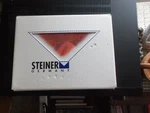 Steiner Firebird Ii 8X30 Binoculars For Watching, Excellent Condition. Fixed Price $125.00.