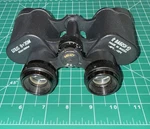 Baigish Binoculars BPC5 8 X 30 150/1000M, Original Komz Russia Wartime Nocks. Fixed Price $67.00.