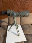 Bushnell Space Master Spotting Scope With Tripod Stand Camouflage .. Fixed Price $89.00.
