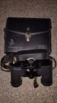 National Audubon Society Custom Field 6.5 8X36 Binoculars With Case. Fixed Price $129.00.
