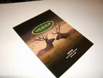 Weaver 2002 Outdoor Optics Catalog. Scopes, Binoculars, Parts, Gun Magazine. Fixed Price $17.59.