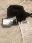 Bushnell 26-4202 Night Vision 2.0X24 With Soft Case Tested New Batteries. Fixed Price $85.00.