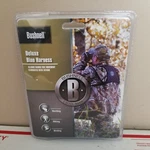New Bushnell Deluxe Binocular Harness Hunting Hiking Bird Watching 19125C. Fixed Price $17.99.