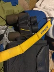 Used Nikon Oceanpro 7X50 7.2 Degrees Cf Wp Binoculars Strap & Case. Fixed Price $199.99.