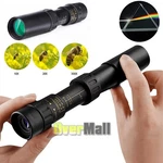 10-300X Monocular Binoculars With Night Vision BAK7 Prism High Power Waterproof. Fixed Price $22.61.