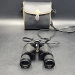 Vintage Empire Model No. 218 Lightweight 7X35 Fully Coated Optics Binoculars. Fixed Price $9.99.