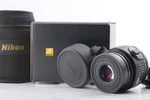 Top Mint Box Nikon FEP-75W Spotting Feild Scope Edg Eyepiece From Japan. Fixed Price $499.99.