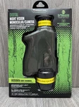 Stealth Cam Nv Monocular W/ Video Recording 3X20MM Night Vision 9X Zoom, 8MP. Fixed Price $74.99.