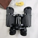 Vintage Selsi Binoculars 7X35 393FT 1000YRDS Storage Box Wrapped Light Weight. Fixed Price $26.70.