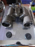 Jason Binoculars Model # 162 -16 X 50 -field 183 Ft At 1000 Yds.korea Fast Focus. Fixed Price $24.00.