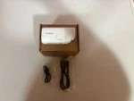 Canon Powershot Zoom Compact Telephoto Monocular - White. Fixed Price $200.00.