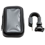 Universal Handlebar Smartphone Case For Honda Nsc 110 Vision 11-16. Fixed Price $21.67.