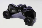 Nikon Binoculars Mikron Porro Prism M7X15 Made Japan New. Fixed Price $294.03.